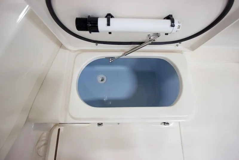 Slide: The Image of Grady-White Gulfstream 232 2023 - 14