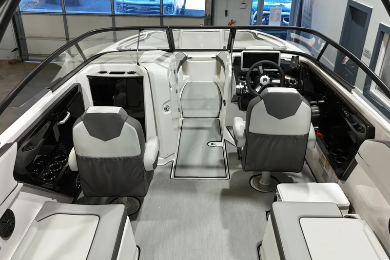 Slide: The Image of Yamaha AR250 2026 - 11