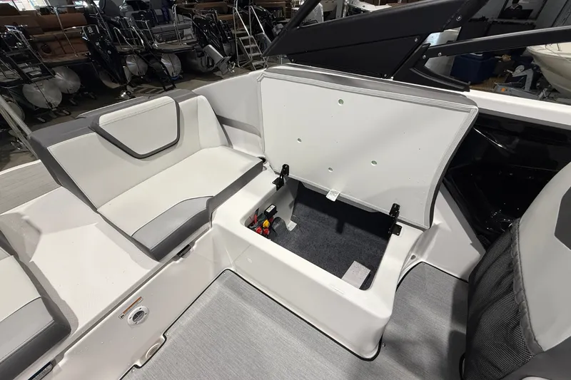 Slide: The Image of Yamaha AR250 2026 - 12