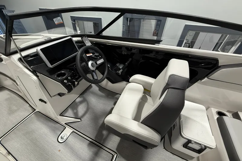 Slide: The Image of Yamaha AR250 2026 - 16