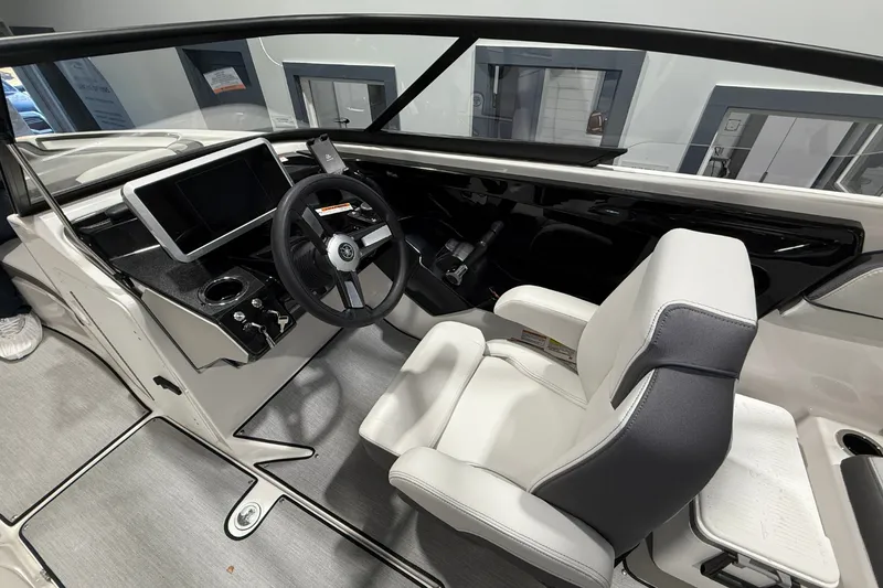 Slide: The Image of Yamaha AR250 2026 - 17