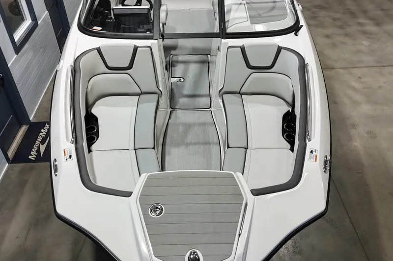 Slide: The Image of Yamaha AR250 2026 - 21