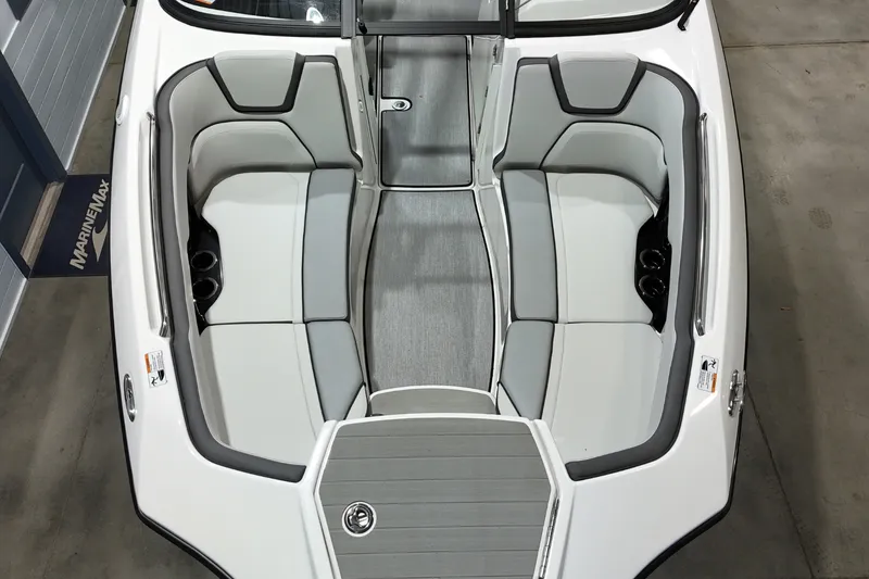 Slide: The Image of Yamaha AR250 2026 - 22