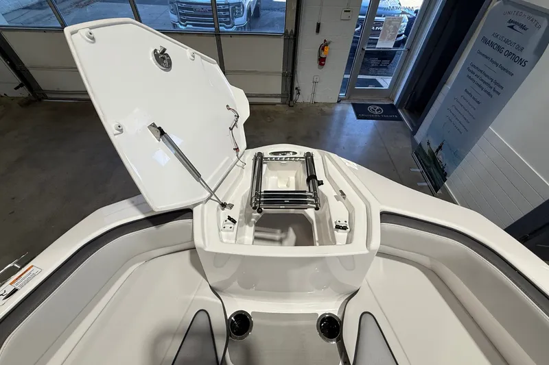 Slide: The Image of Yamaha AR250 2026 - 27