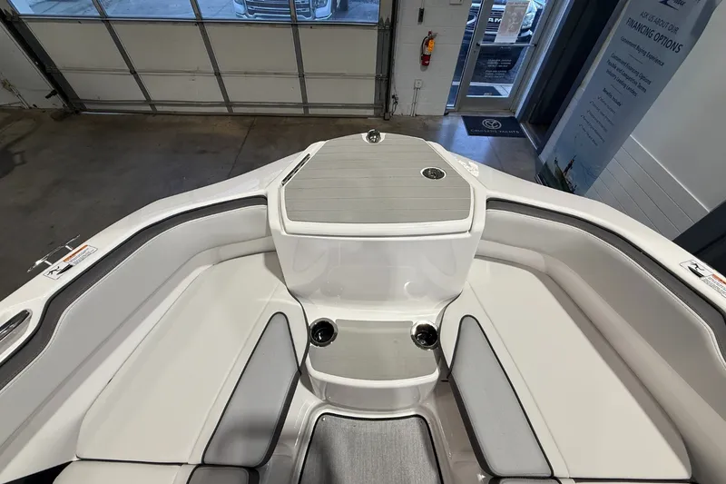 Slide: The Image of Yamaha AR250 2026 - 26