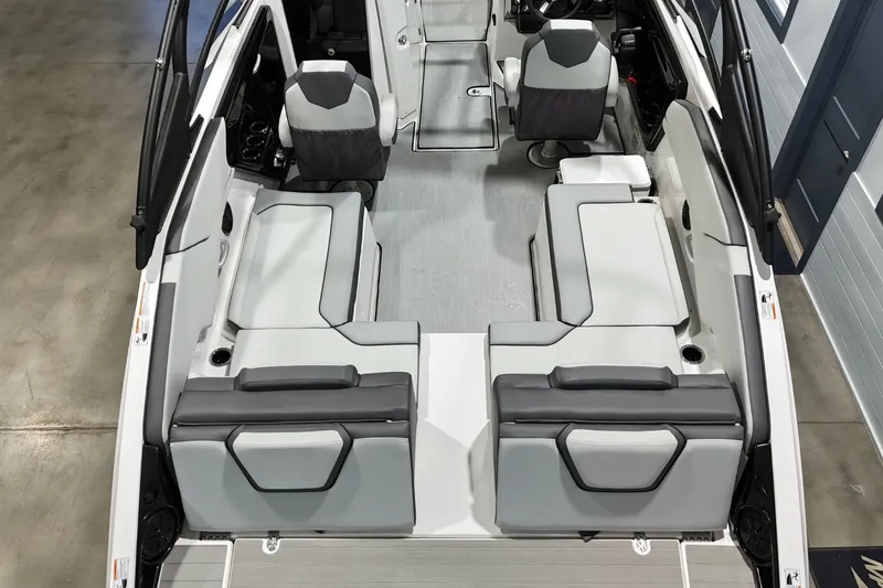 Slide: The Image of Yamaha AR250 2026 - 9