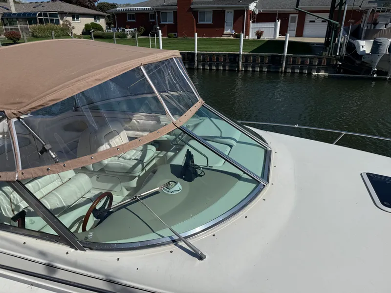 Slide: The Image of Sea Ray 280 SUNSPORT 1996 - 7