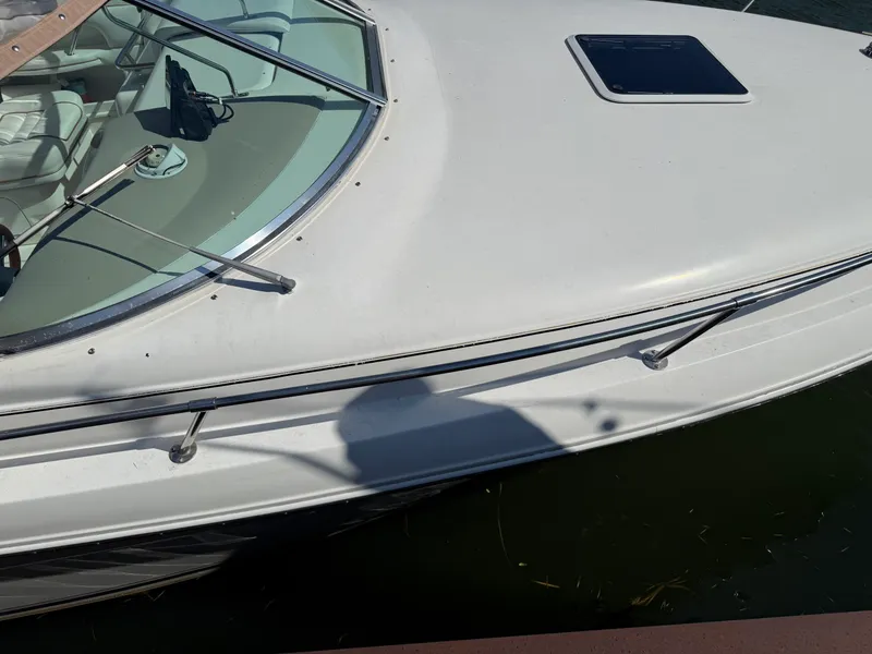 Slide: The Image of Sea Ray 280 SUNSPORT 1996 - 8