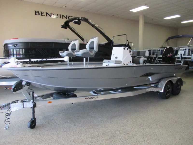 Slide: The Image of Vexus ACX 2210 2026 - 0