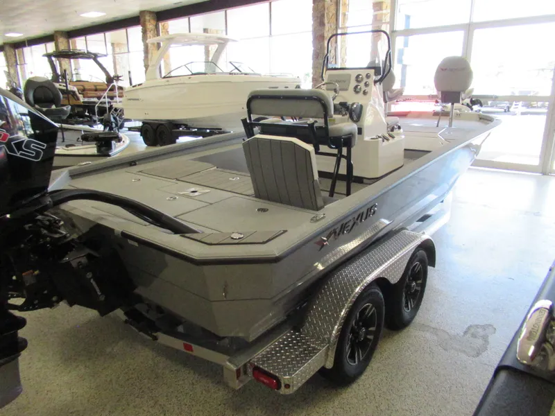 Slide: The Image of Vexus ACX 2210 2026 - 3