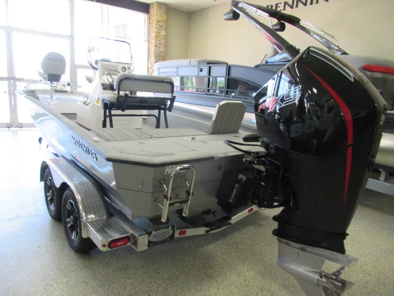 Slide: The Image of Vexus ACX 2210 2026 - 4