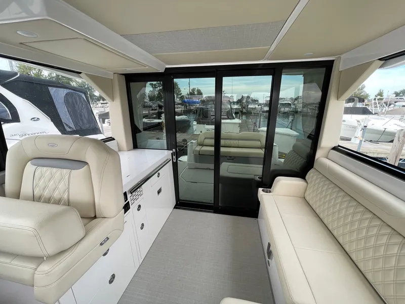 Slide: The Image of Regal 36 Grande Coupe 2022 - 11