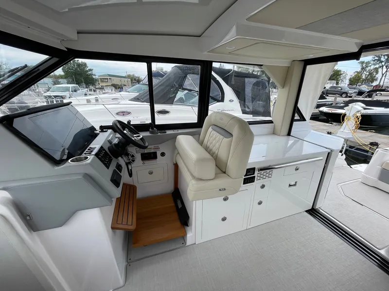 Slide: The Image of Regal 36 Grande Coupe 2022 - 12