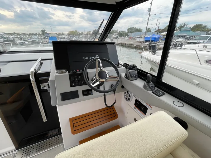 Slide: The Image of Regal 36 Grande Coupe 2022 - 20