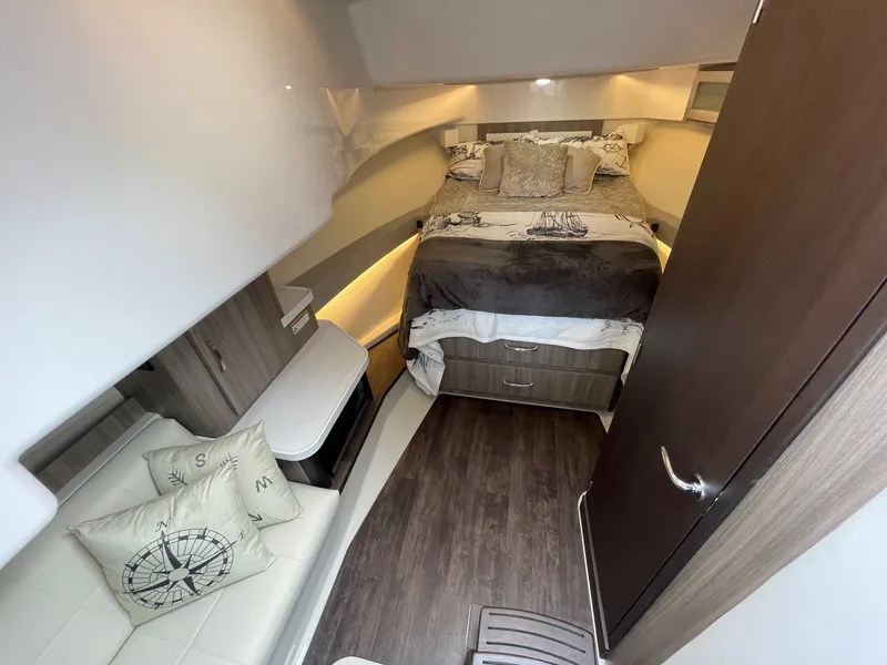 Slide: The Image of Regal 36 Grande Coupe 2022 - 22