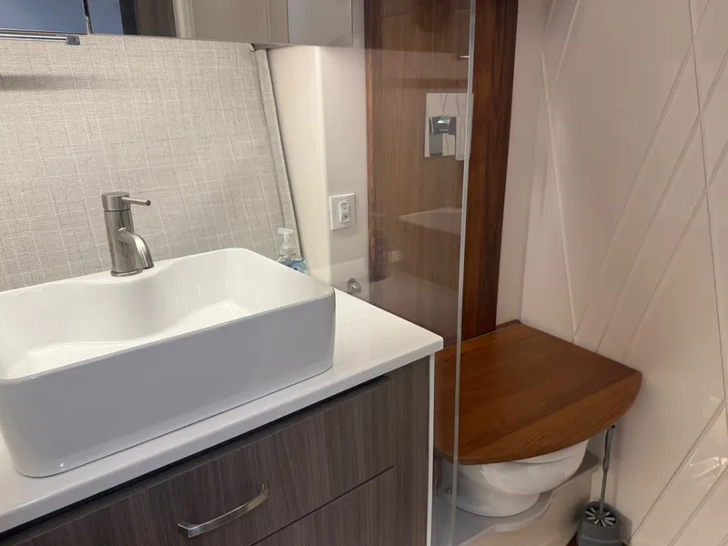 Slide: The Image of Regal 36 Grande Coupe 2022 - 23