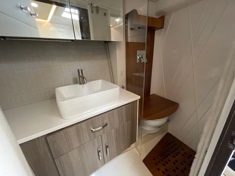 Slide: The Image of Regal 36 Grande Coupe 2022 - 24