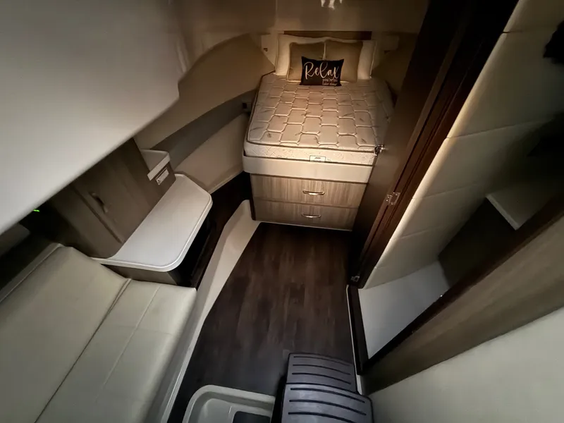 Slide: The Image of Regal 36 Grande Coupe 2022 - 27