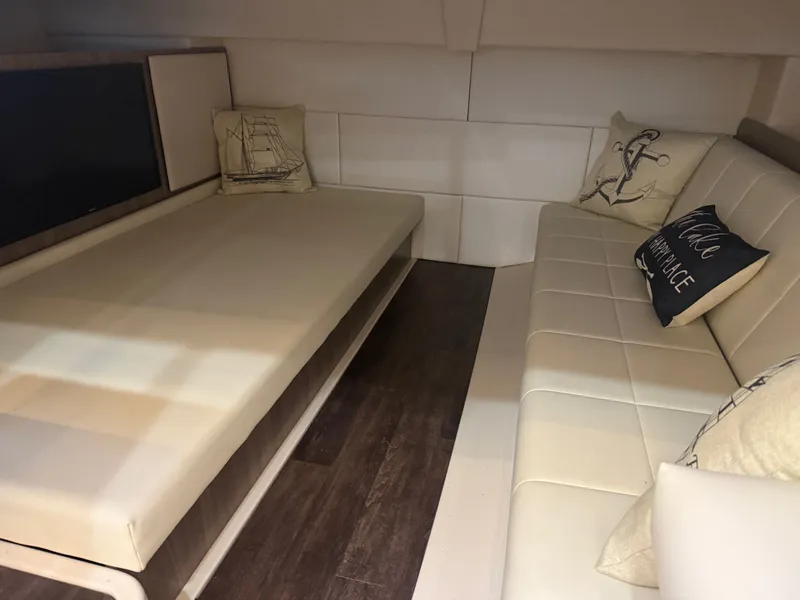 Slide: The Image of Regal 36 Grande Coupe 2022 - 28