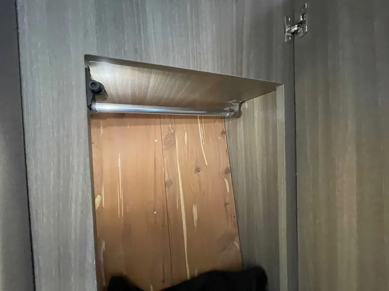 Slide: The Image of Regal 36 Grande Coupe 2022 - 30