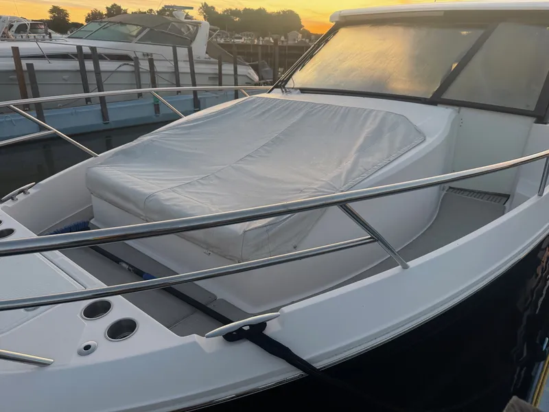 Slide: The Image of Regal 36 Grande Coupe 2022 - 4