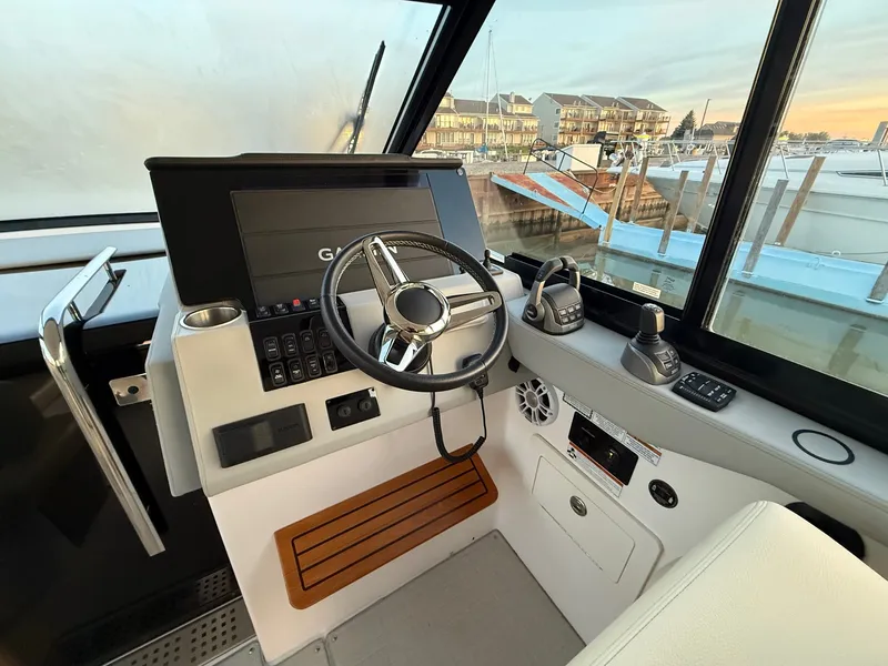 Slide: The Image of Regal 36 Grande Coupe 2022 - 7