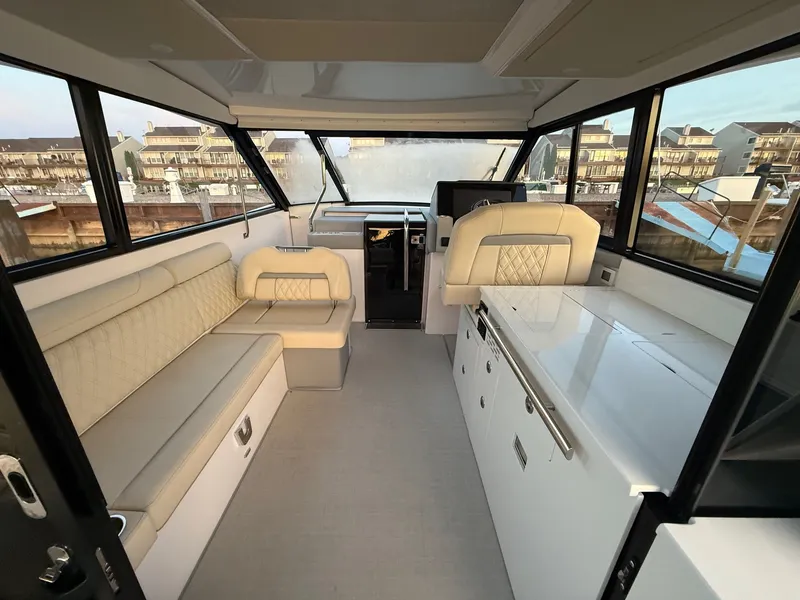 Slide: The Image of Regal 36 Grande Coupe 2022 - 8