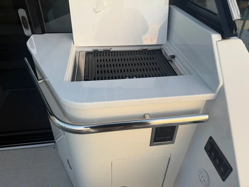 Slide: The Image of Regal 36 Grande Coupe 2022 - 9