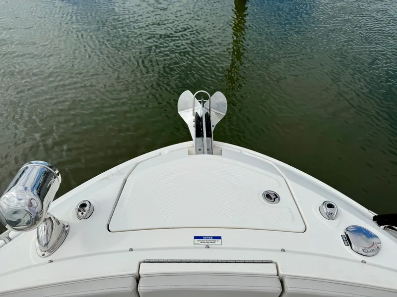 Slide: The Image of Sea Ray SLX 310 OB 2021 - 44