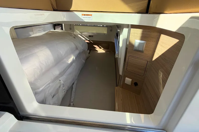 Slide: The Image of Saxdor 340 GTWA 2026 - 17