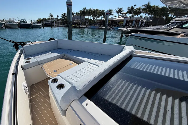 Slide: The Image of Saxdor 340 GTWA 2026 - 18