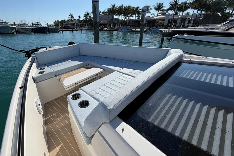 Slide: The Image of Saxdor 340 GTWA 2026 - 19