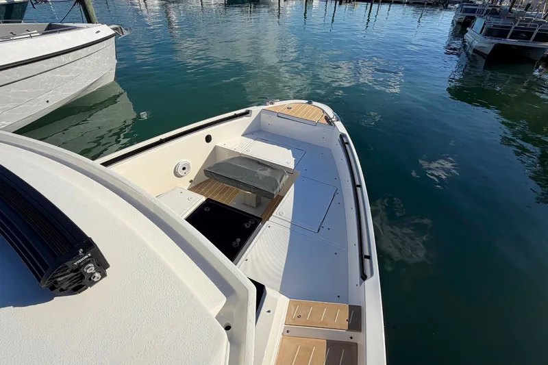 Slide: The Image of Saxdor 340 GTWA 2026 - 20