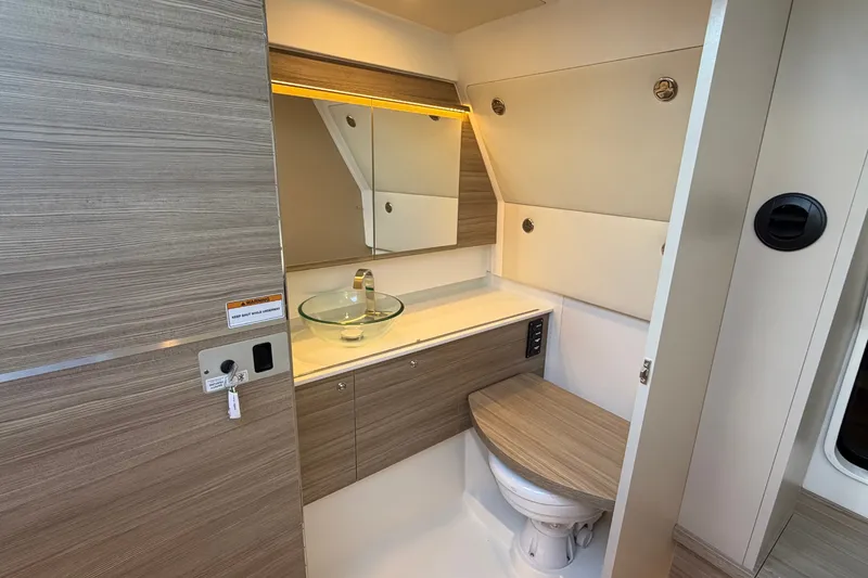 Slide: The Image of Saxdor 340 GTWA 2026 - 21