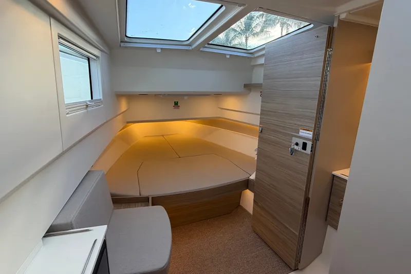 Slide: The Image of Saxdor 340 GTWA 2026 - 22