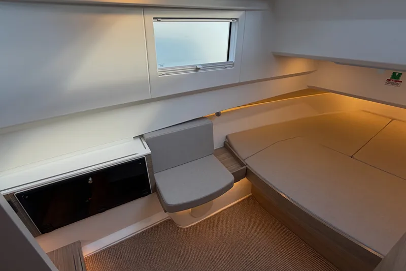 Slide: The Image of Saxdor 340 GTWA 2026 - 23