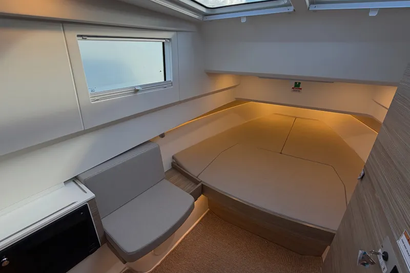 Slide: The Image of Saxdor 340 GTWA 2026 - 24