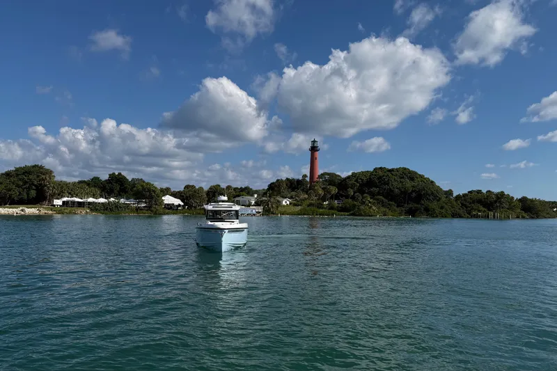 Slide: The Image of Saxdor 340 GTWA 2026 - 3