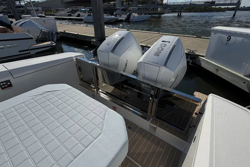 Slide: The Image of Saxdor 340 GTWA 2026 - 4