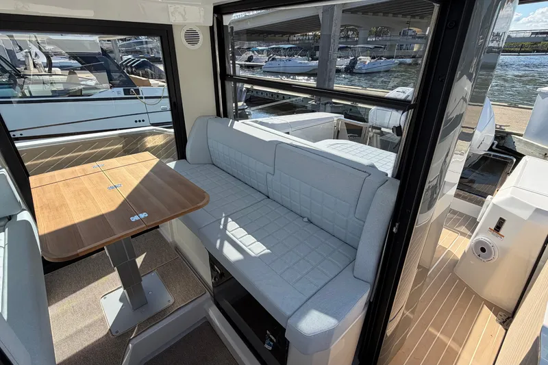 Slide: The Image of Saxdor 340 GTWA 2026 - 9