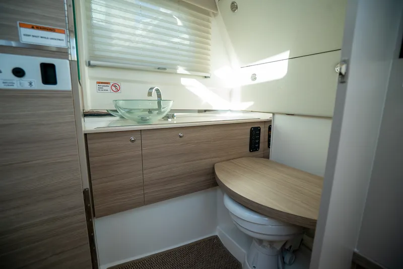 Slide: The Image of Saxdor 320 GTO 2026 - 19