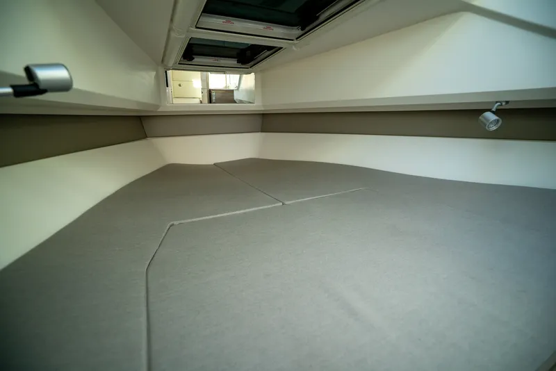 Slide: The Image of Saxdor 320 GTO 2026 - 20