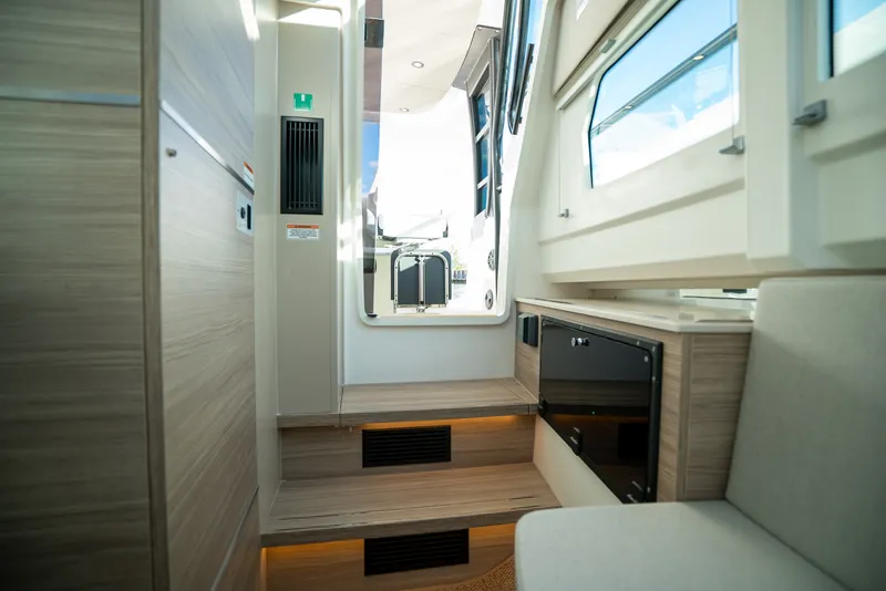 Slide: The Image of Saxdor 320 GTO 2026 - 21