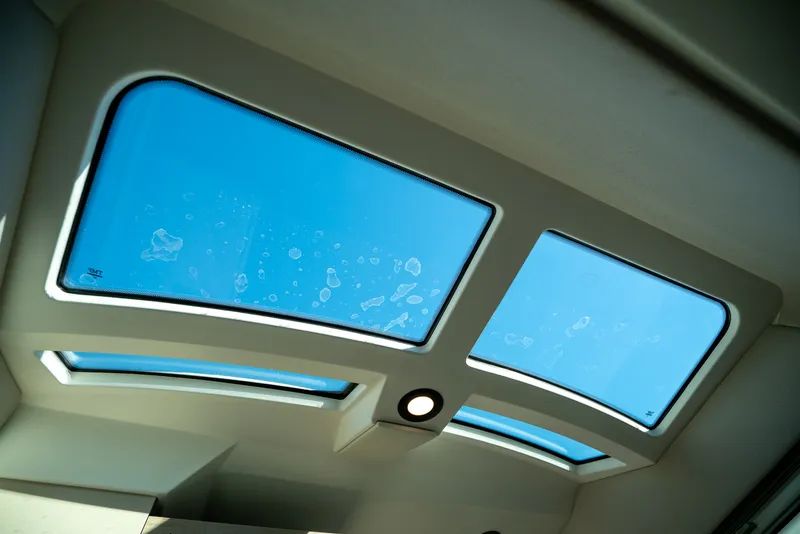 Slide: The Image of Saxdor 320 GTO 2026 - 23