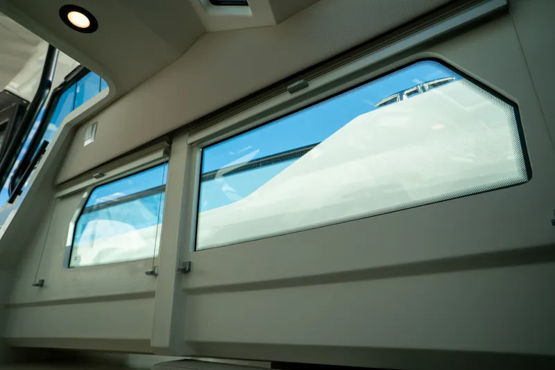 Slide: The Image of Saxdor 320 GTO 2026 - 24