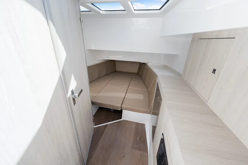 Slide: The Image of Cruisers 38 VTR 2026 - 71