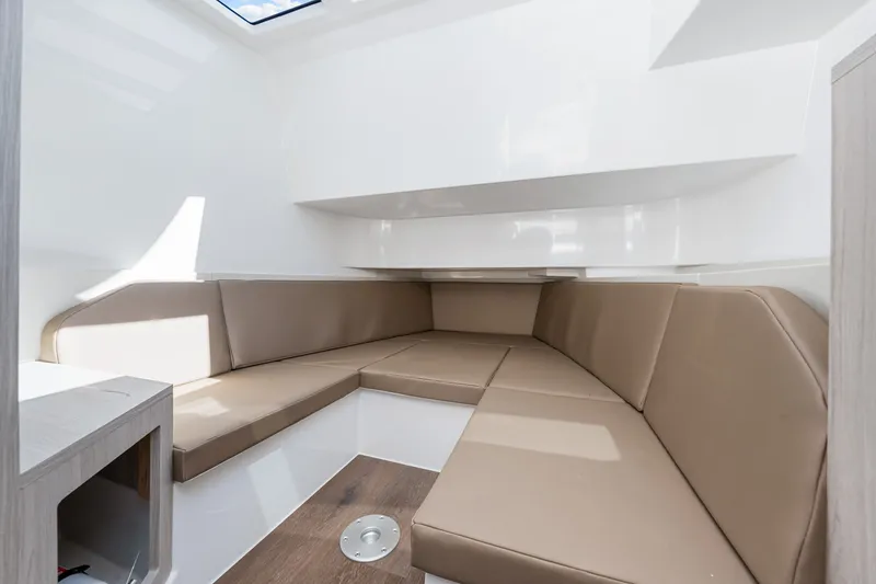 Slide: The Image of Cruisers 38 VTR 2026 - 73