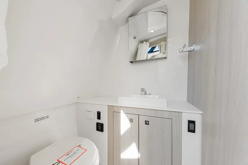 Slide: The Image of Cruisers 38 VTR 2026 - 75