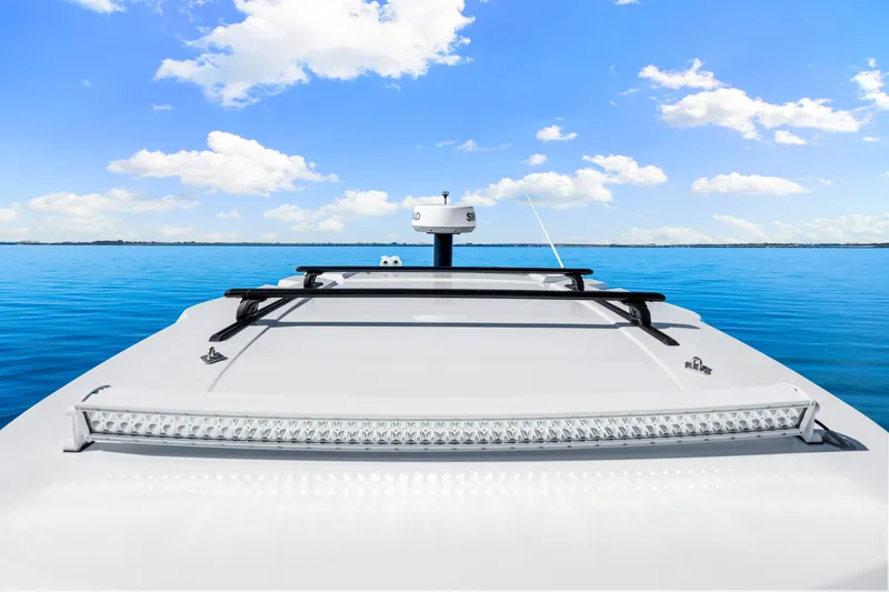 Slide: The Image of Cruisers Yachts 38 VTR 2026 - 68