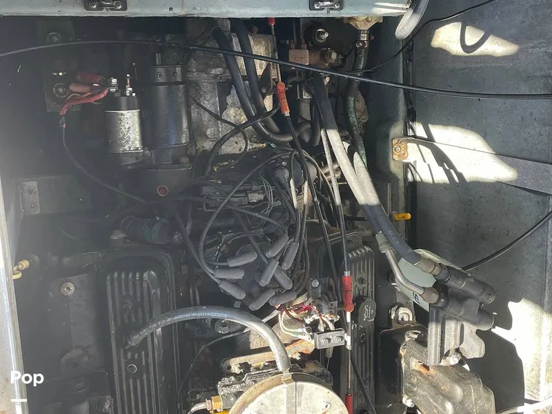 Slide: The Image of Sea Ray 300 Sundancer 1997 - 13390108